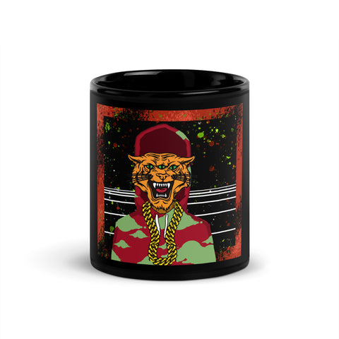 TEAM TERRIBLE X LITTLE NOOKIE "TONY TONI TONI" MUG