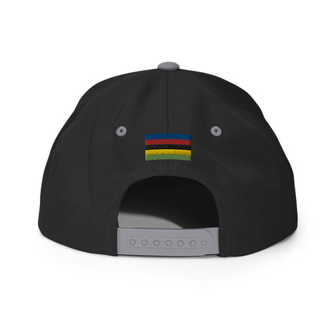 TERRIBLE SNAP BACK