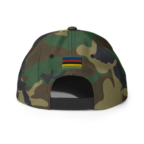 TERRIBLE SNAP BACK