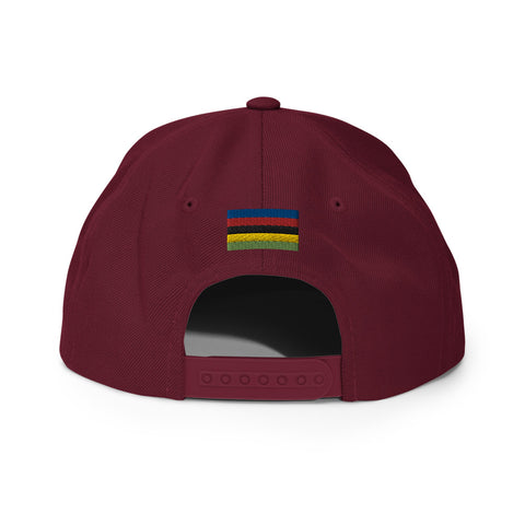TERRIBLE SNAP BACK