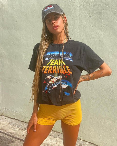 Road kill T-shirt