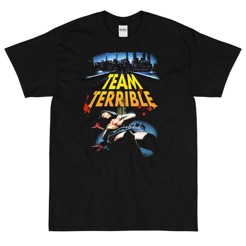 Road kill T-shirt