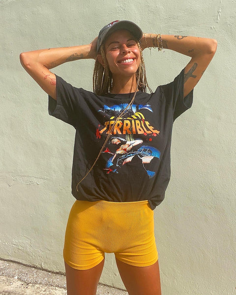 Road kill T-shirt
