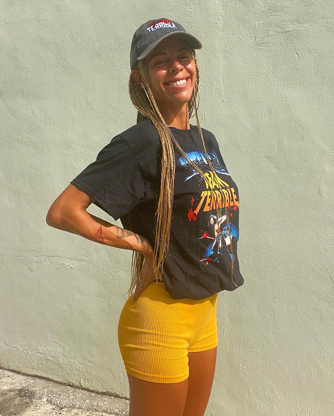 Road kill T-shirt