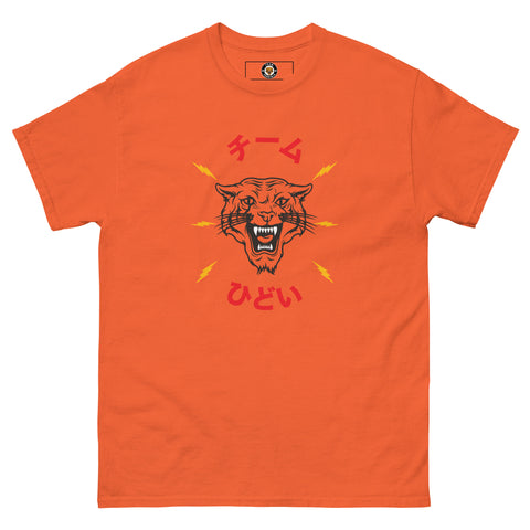 JAPAN T-SHIRT