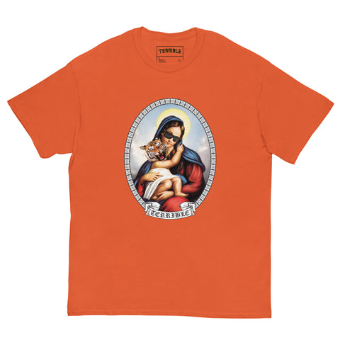 TIGER MARY T-SHIRT