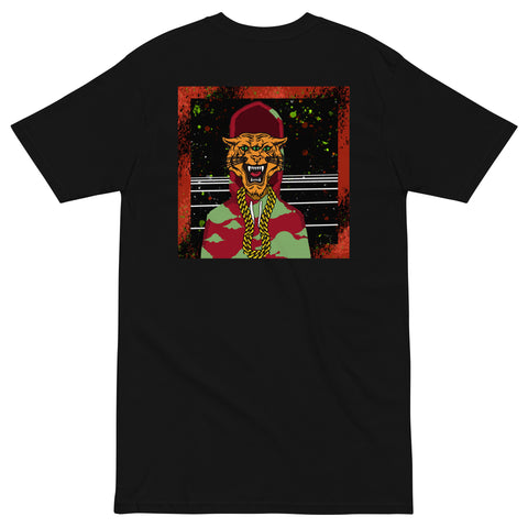 Team Terrible x Little Nookie "Tony Toni Toni " T-shirt