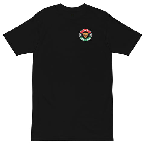Team Terrible x Little Nookie "Tony Toni Toni " T-shirt