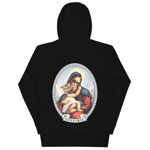 Terrible Mary Hoody