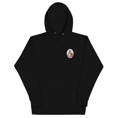 Terrible Mary Hoody