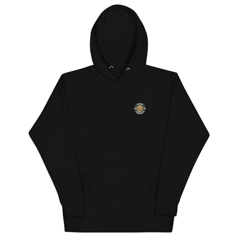 Road kill hoodie