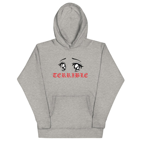 CRYING EYES HOODY