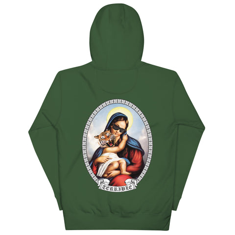 Terrible Mary Hoody