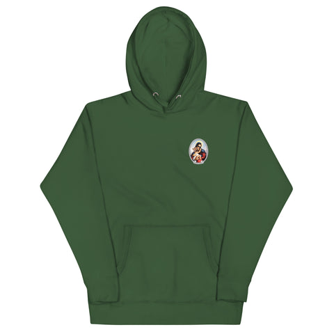 Terrible Mary Hoody