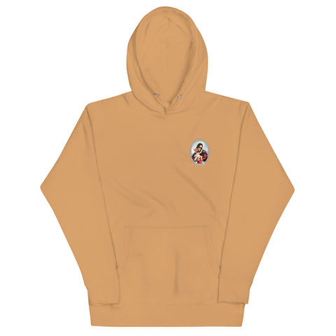 Terrible Mary Hoody