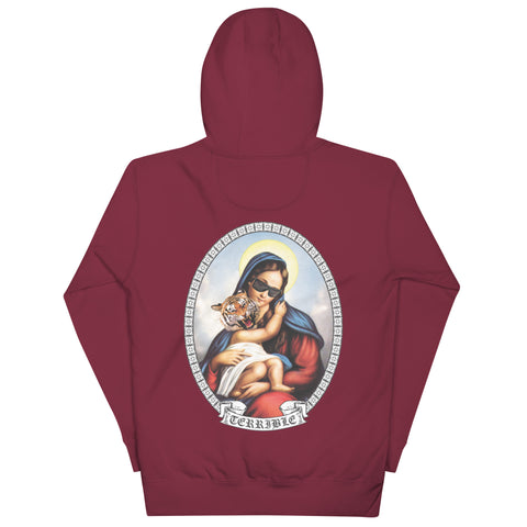 Terrible Mary Hoody