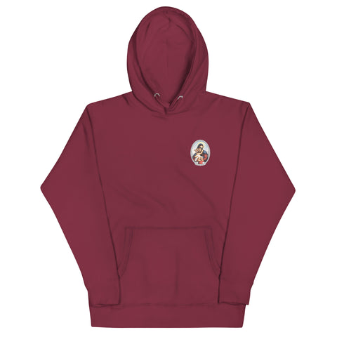 Terrible Mary Hoody