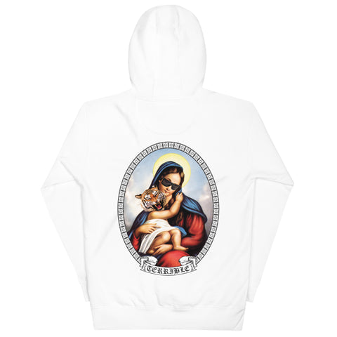 Terrible Mary Hoody