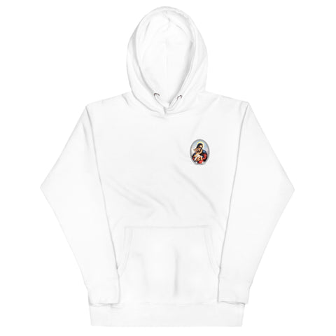 Terrible Mary Hoody